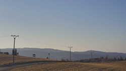 Troják - Maruška - Rozhledna