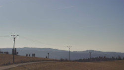 Troják - Maruška - Rozhledna