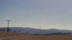 Troják - Maruška - Rozhledna