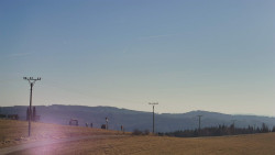 Troják - Maruška - Rozhledna