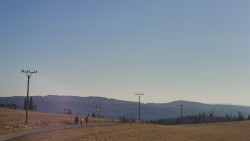 Troják - Maruška - Rozhledna