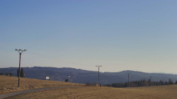 Troják - Maruška - Rozhledna