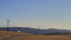 Troják - Maruška - Rozhledna