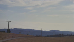 Troják - Maruška - Rozhledna