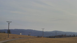 Troják - Maruška - Rozhledna