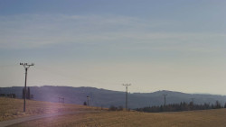 Troják - Maruška - Rozhledna