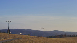 Troják - Maruška - Rozhledna