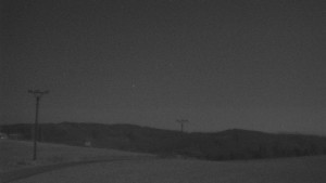 Skiareál Troják - Troják - Maruška - Rozhledna - 3.3.2026 v 02:50 Skiareál Troják - Troják - Maruška - Rozhledna - 3.3.2026 v 02:50