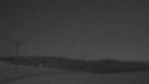 Skiareál Troják - Troják - Maruška - Rozhledna - 3.3.2026 v 03:10