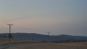 Skiareál Troják - Troják - Maruška - Rozhledna - 3.3.2026 v 06:04