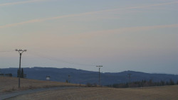 Troják - Maruška - Rozhledna