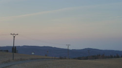 Troják - Maruška - Rozhledna