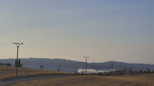 Skiareál Troják - Troják - Maruška - Rozhledna - 3.3.2026 v 07:50 Skiareál Troják - Troják - Maruška - Rozhledna - 3.3.2026 v 07:50