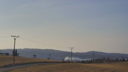 Troják - Maruška - Rozhledna