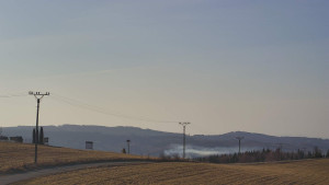 Skiareál Troják - Troják - Maruška - Rozhledna - 3.3.2026 v 08:20