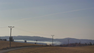 Skiareál Troják - Troják - Maruška - Rozhledna - 3.3.2026 v 08:50 Skiareál Troják - Troják - Maruška - Rozhledna - 3.3.2026 v 08:50