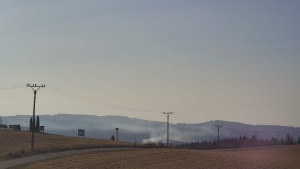 Skiareál Troják - Troják - Maruška - Rozhledna - 3.3.2026 v 09:20