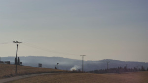 Skiareál Troják - Troják - Maruška - Rozhledna - 3.3.2026 v 09:34