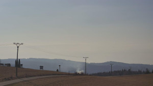 Skiareál Troják - Troják - Maruška - Rozhledna - 3.3.2026 v 10:20