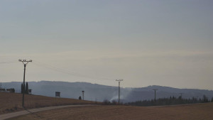 Skiareál Troják - Troják - Maruška - Rozhledna - 3.3.2026 v 10:40