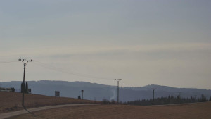 Skiareál Troják - Troják - Maruška - Rozhledna - 3.3.2026 v 10:50 Skiareál Troják - Troják - Maruška - Rozhledna - 3.3.2026 v 10:50