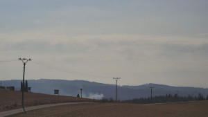 Skiareál Troják - Troják - Maruška - Rozhledna - 3.3.2026 v 11:10