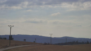 Skiareál Troják - Troják - Maruška - Rozhledna - 3.3.2026 v 11:50 Skiareál Troják - Troják - Maruška - Rozhledna - 3.3.2026 v 11:50