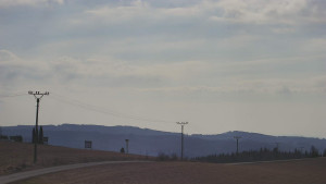 Skiareál Troják - Troják - Maruška - Rozhledna - 3.3.2026 v 12:04