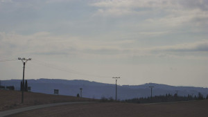 Skiareál Troják - Troják - Maruška - Rozhledna - 3.3.2026 v 12:10