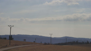 Skiareál Troják - Troják - Maruška - Rozhledna - 3.3.2026 v 12:20