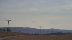 Troják - Maruška - Rozhledna