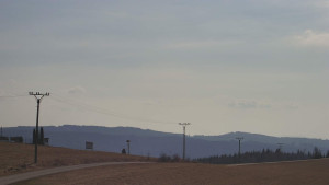 Skiareál Troják - Troják - Maruška - Rozhledna - 3.3.2026 v 12:50 Skiareál Troják - Troják - Maruška - Rozhledna - 3.3.2026 v 12:50