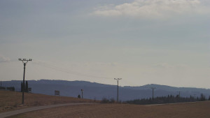 Skiareál Troják - Troják - Maruška - Rozhledna - 3.3.2026 v 13:10