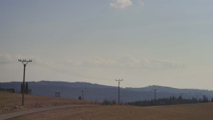 Skiareál Troják - Troják - Maruška - Rozhledna - 3.3.2026 v 13:50 Skiareál Troják - Troják - Maruška - Rozhledna - 3.3.2026 v 13:50