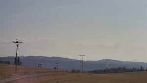 Skiareál Troják - Troják - Maruška - Rozhledna - 3.3.2026 v 14:20