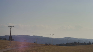 Skiareál Troják - Troják - Maruška - Rozhledna - 3.3.2026 v 14:50 Skiareál Troják - Troják - Maruška - Rozhledna - 3.3.2026 v 14:50