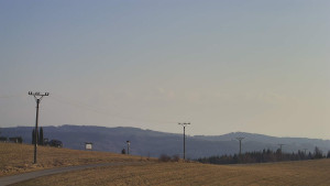 Skiareál Troják - Troják - Maruška - Rozhledna - 3.3.2026 v 15:50