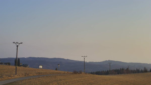 Skiareál Troják - Troják - Maruška - Rozhledna - 3.3.2026 v 16:40