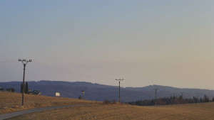Skiareál Troják - Troják - Maruška - Rozhledna - 3.3.2026 v 16:50