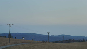 Skiareál Troják - Troják - Maruška - Rozhledna - 3.3.2026 v 17:20