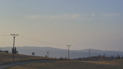 Troják - Maruška - Rozhledna