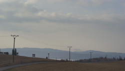 Troják - Maruška - Rozhledna