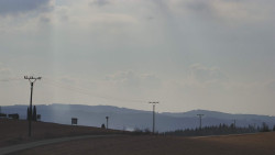 Troják - Maruška - Rozhledna