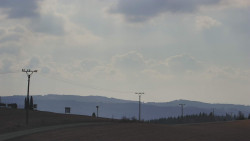 Troják - Maruška - Rozhledna