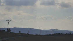 Troják - Maruška - Rozhledna