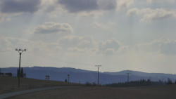 Troják - Maruška - Rozhledna