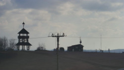 Troják - Maruška - Rozhledna