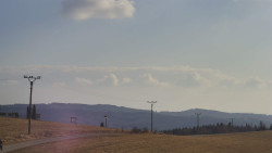 Troják - Maruška - Rozhledna