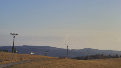 Troják - Maruška - Rozhledna