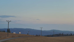 Troják - Maruška - Rozhledna